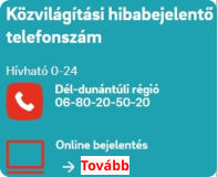 Tovább