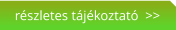 részletes tájékoztató  >>